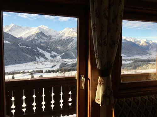 Apartamento Untersteinhof