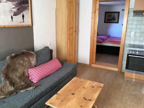 Apartamento Untersteinhof