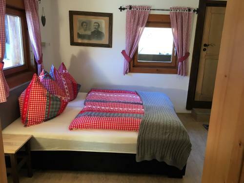 Apartamento Untersteinhof