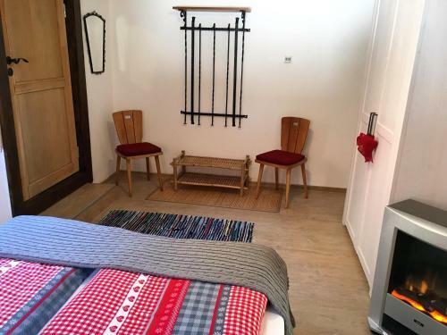 Apartamento Untersteinhof