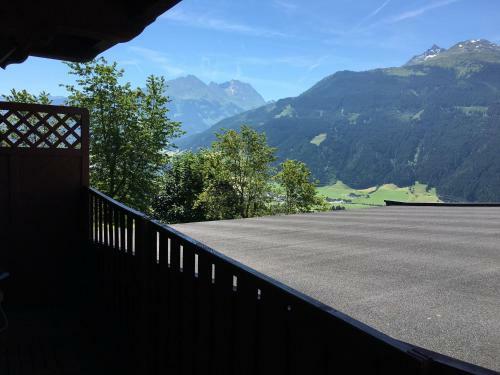 Apartamento Untersteinhof