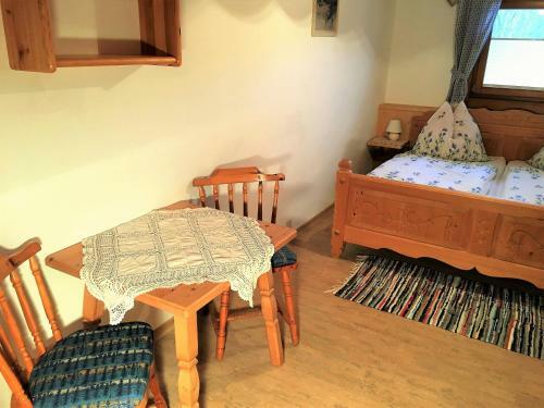 Apartamento Untersteinhof