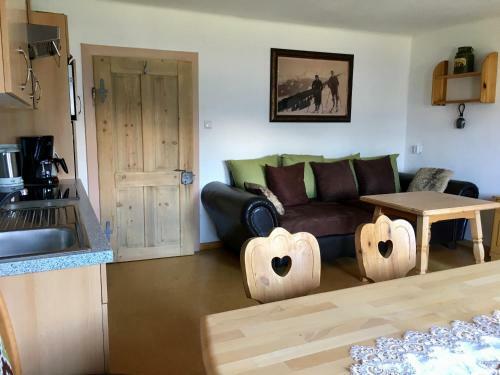 Apartamento Untersteinhof