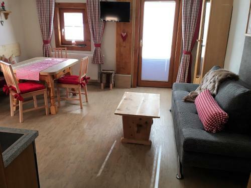 Apartamento Untersteinhof