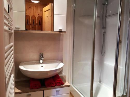 Apartamento Untersteinhof