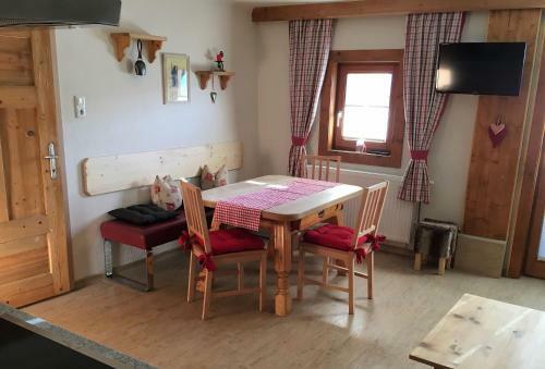 Apartamento Untersteinhof