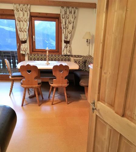 Apartamento Untersteinhof