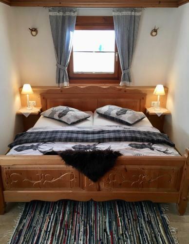 Apartamento Untersteinhof