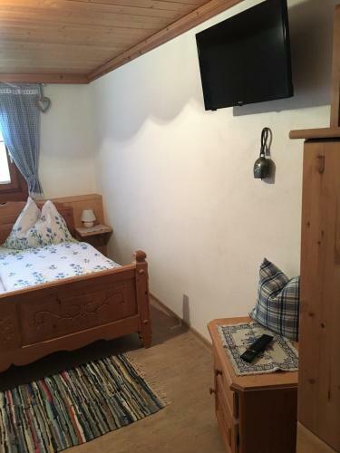Apartamento Untersteinhof