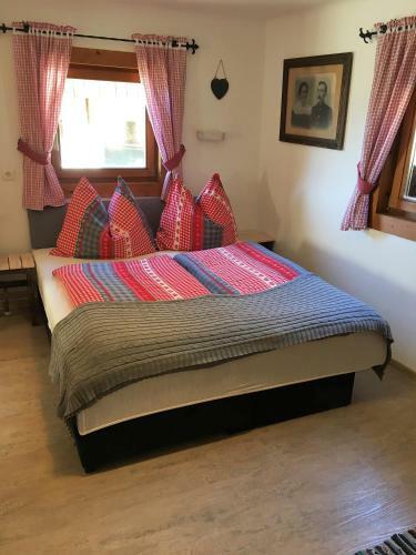 Apartamento Untersteinhof