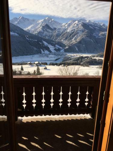 Apartamento Untersteinhof