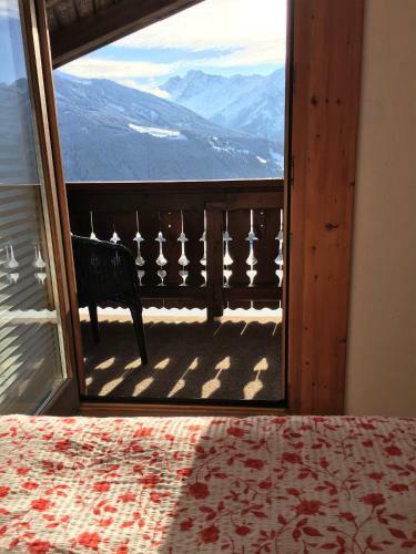 Apartamento Untersteinhof