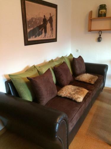 Apartamento Untersteinhof