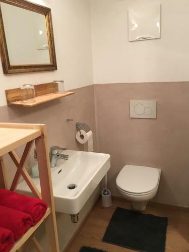 Apartamento Untersteinhof