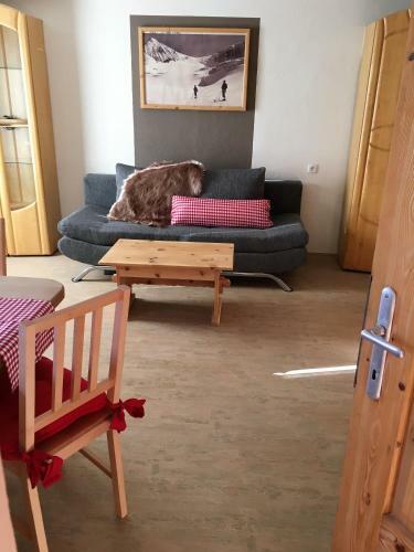 Apartamento Untersteinhof