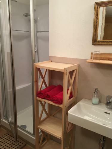 Apartamento Untersteinhof