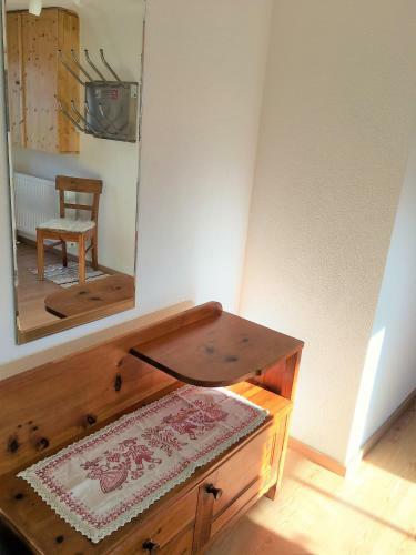 Apartamento Untersteinhof