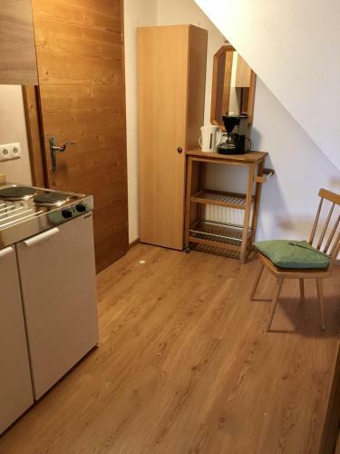 Apartamento Untersteinhof