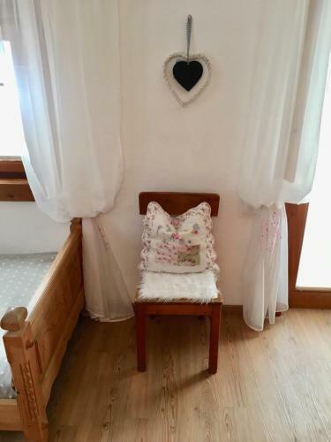 Apartamento Untersteinhof