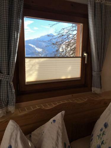 Apartamento Untersteinhof