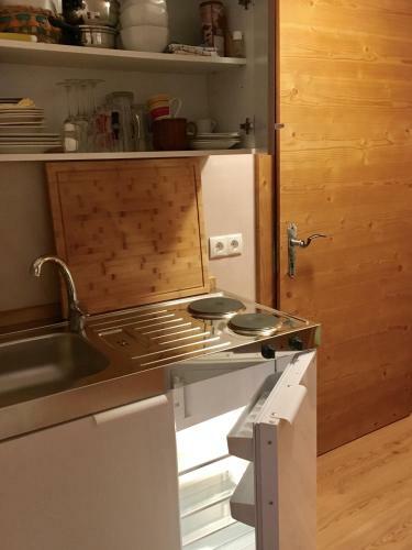 Apartamento Untersteinhof