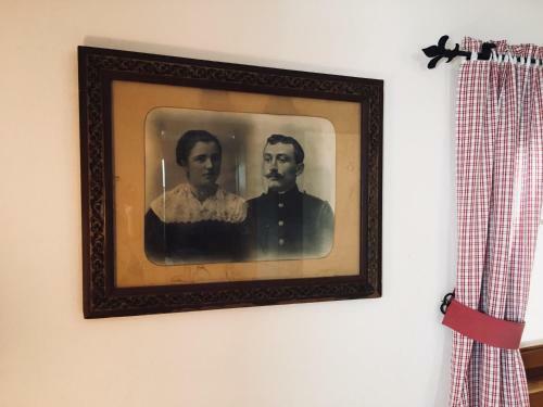 Apartamento Untersteinhof