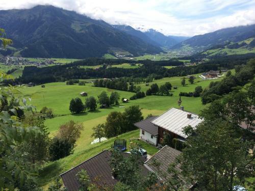 Apartamento Untersteinhof