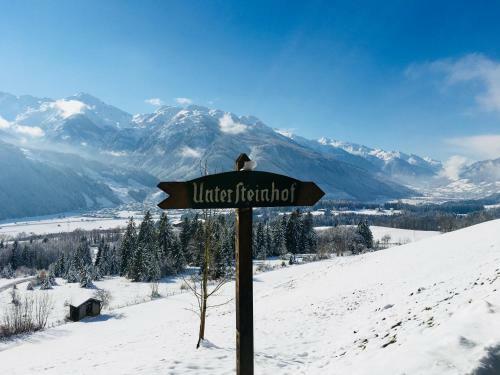 Apartamento Untersteinhof