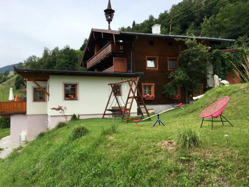 Apartamento Untersteinhof