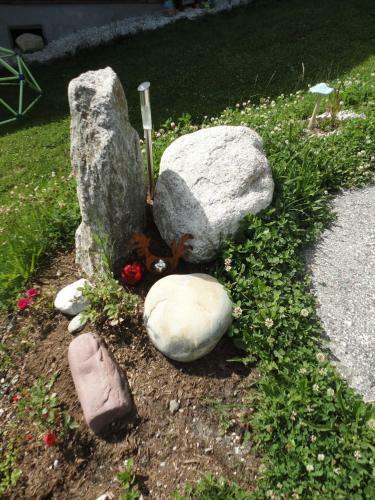 Apartamento Untersteinhof