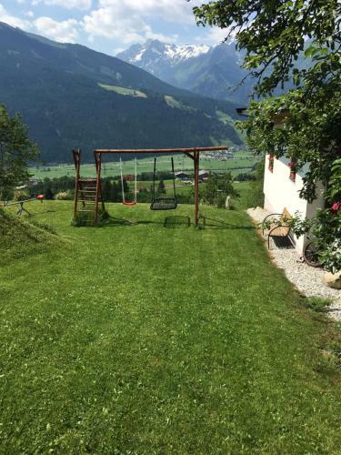 Apartamento Untersteinhof