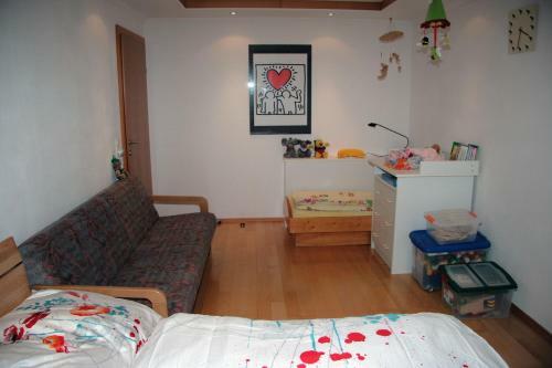 Apartamento Am Waldrand