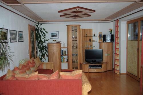 Apartamento Am Waldrand