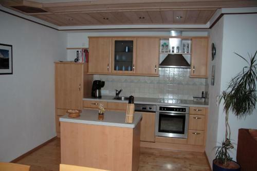 Apartamento Am Waldrand