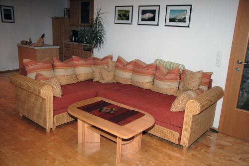 Apartamento Am Waldrand