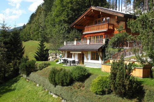Apartamento Am Waldrand