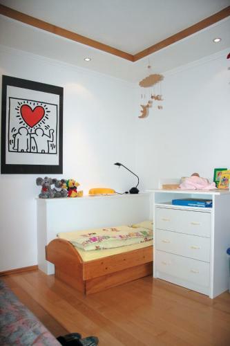Apartamento Am Waldrand