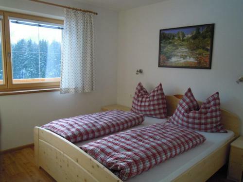 Apartamento Grossummerstall