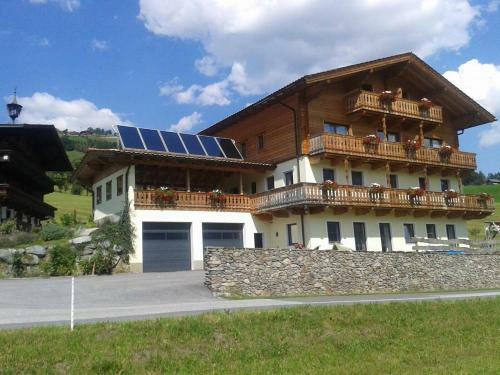 Apartamento Grossummerstall