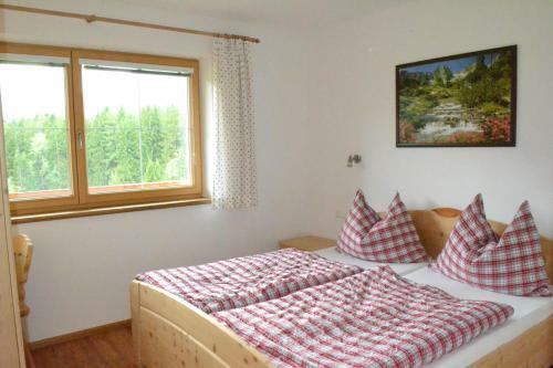 Apartamento Grossummerstall