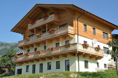 Apartamento Grossummerstall