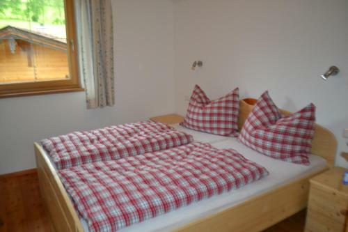 Apartamento Grossummerstall