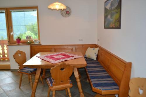 Apartamento Grossummerstall