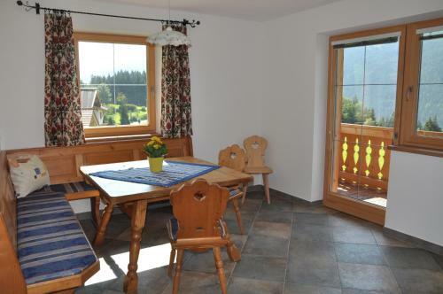 Apartamento Grossummerstall