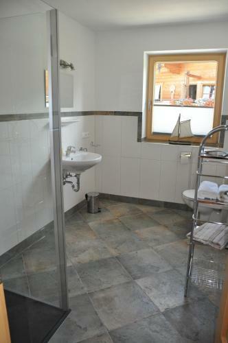 Apartamento Grossummerstall
