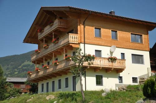 Apartamento Grossummerstall
