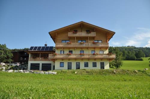 Apartamento Grossummerstall