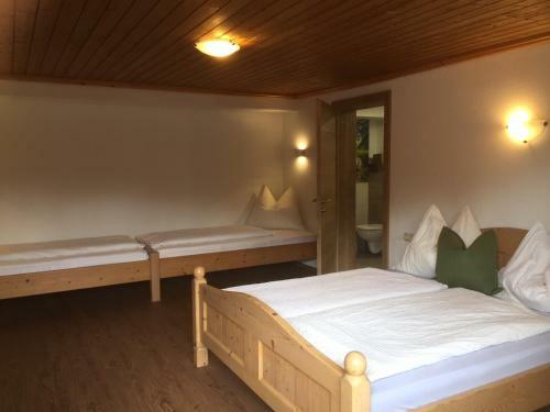 Agroturismo Biobauernhof Kleinummerstall