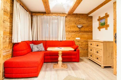 Agroturismo Biobauernhof Kleinummerstall