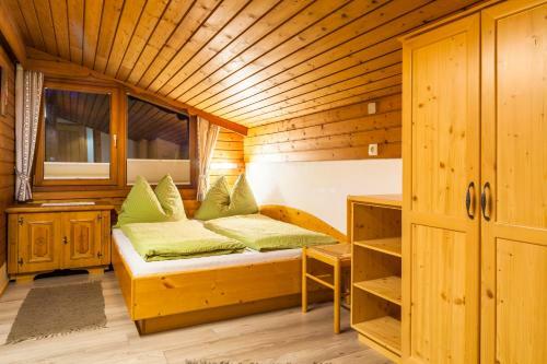 Agroturismo Biobauernhof Kleinummerstall